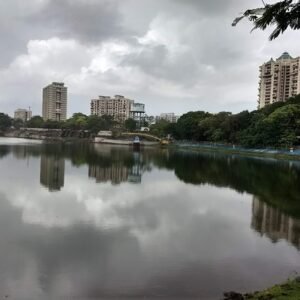 a-view-of-upvan-lake